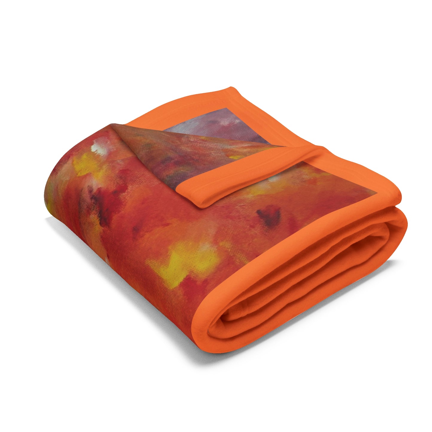 Arctic Fleece Blanket