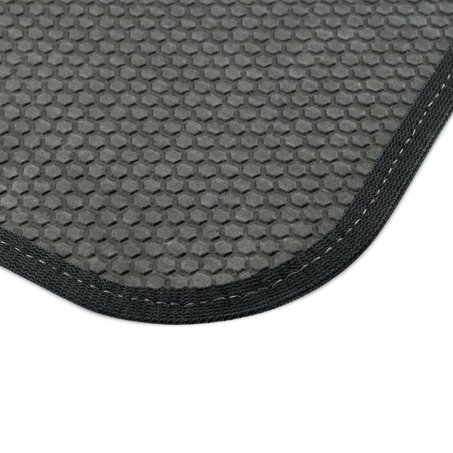 Car Mats (2x Rear)