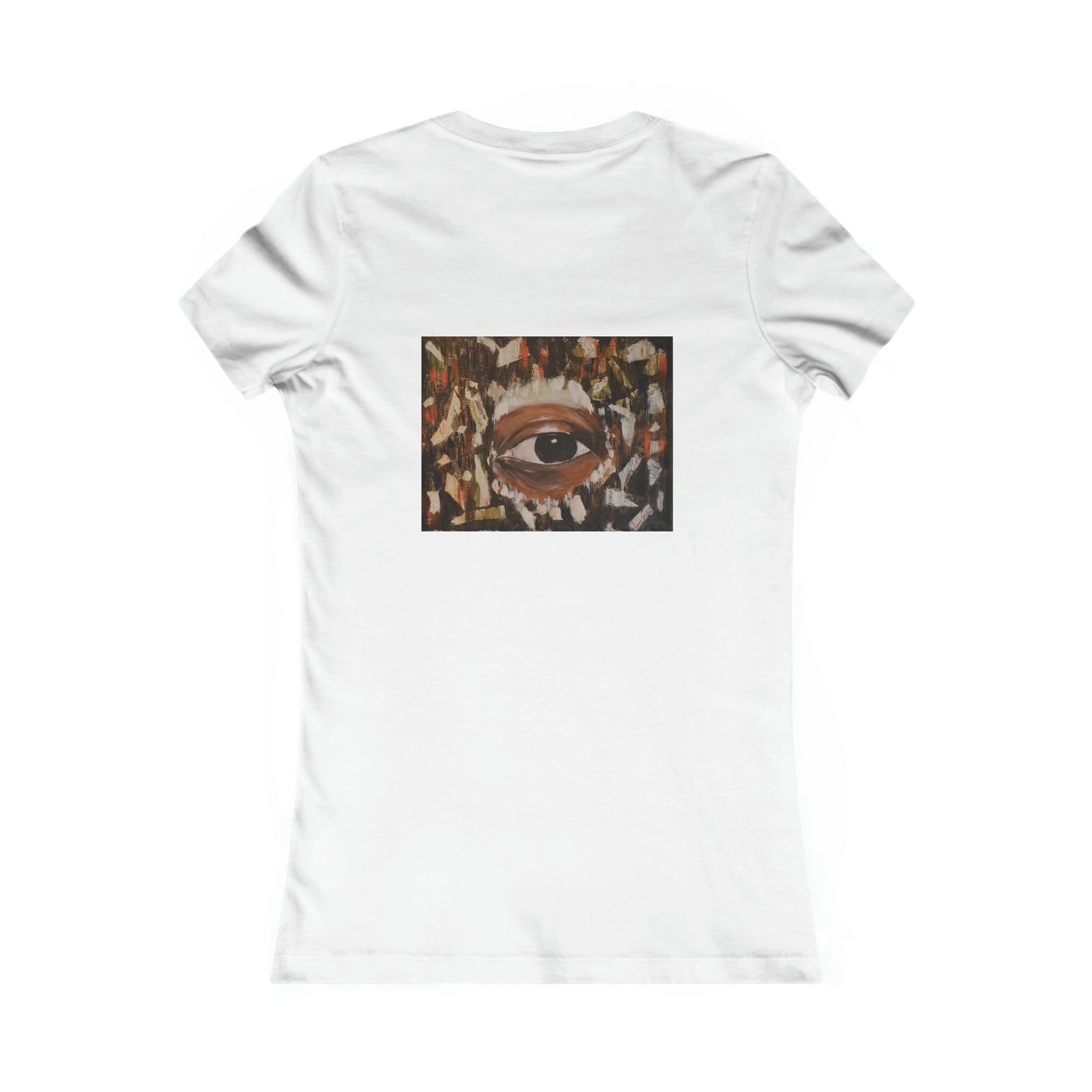 Women's Favorite Tee