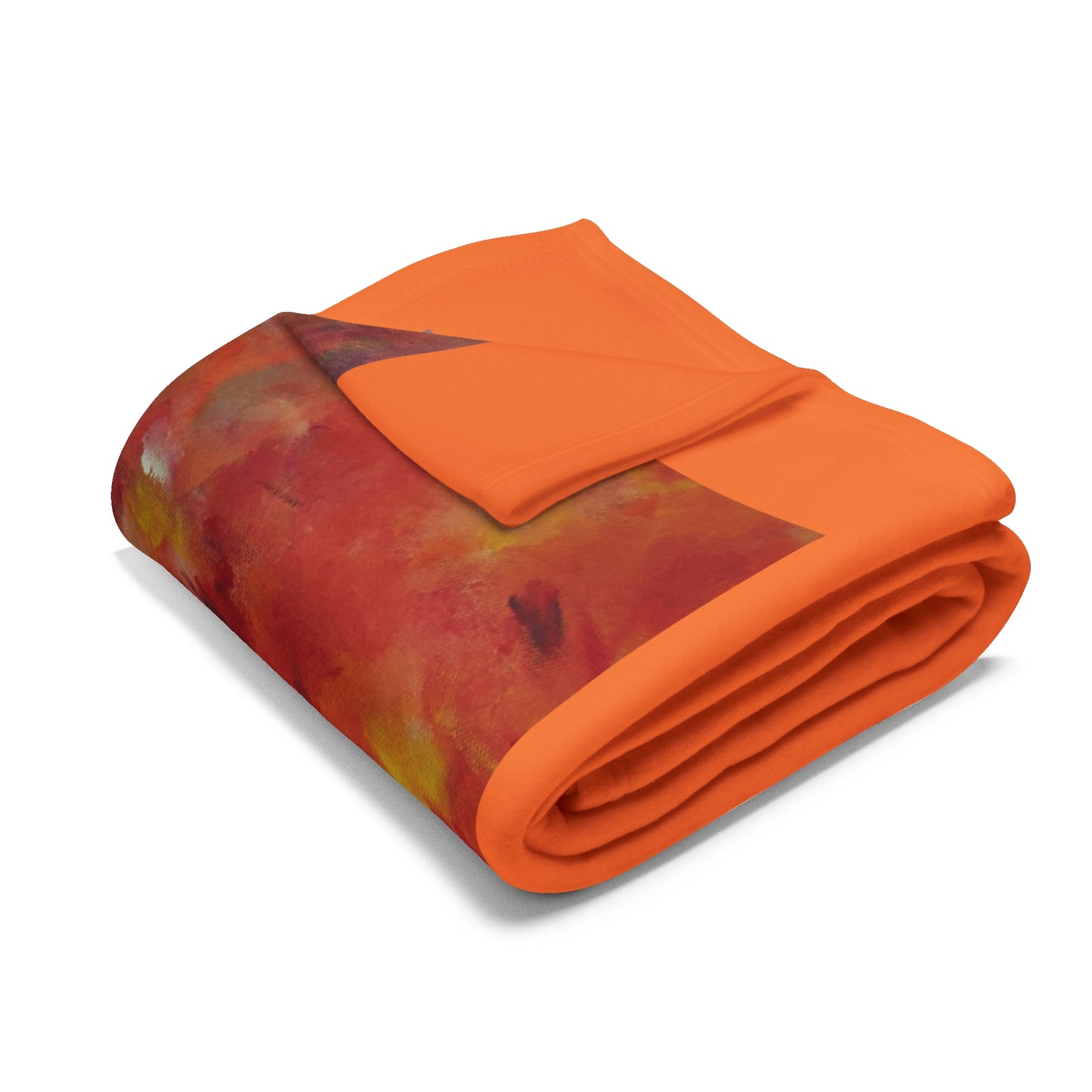 Arctic Fleece Blanket