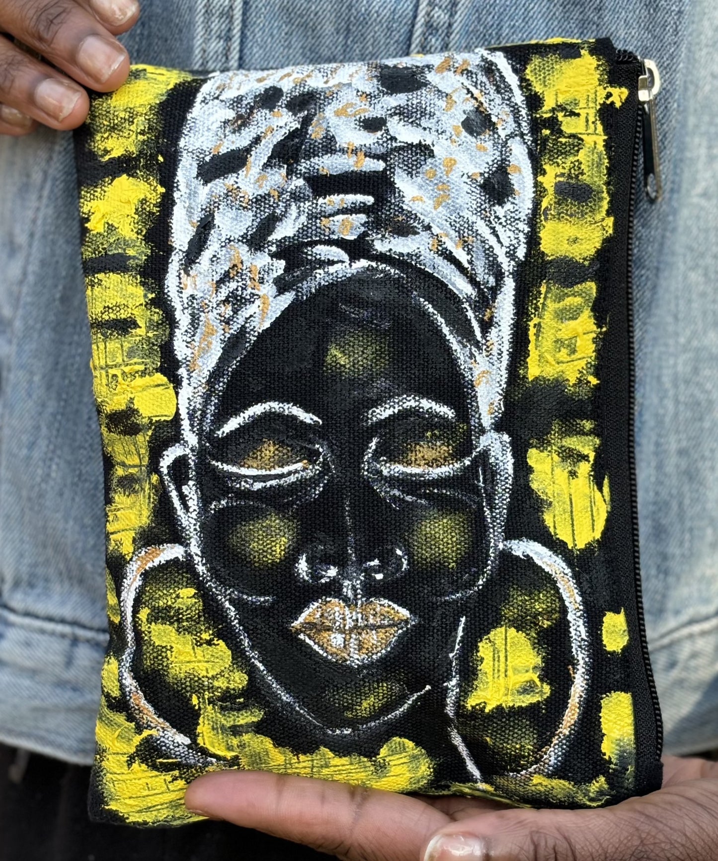 Express Yourself