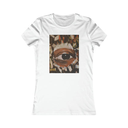 Women's Favorite Tee