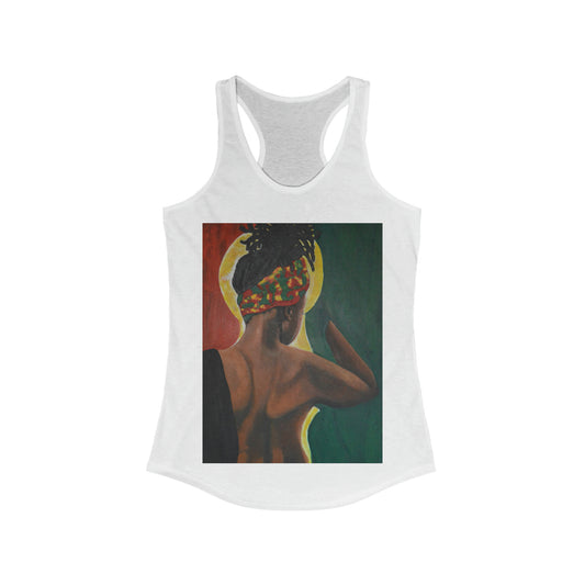 Women's Ideal Racerback Tank