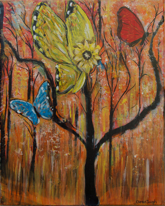 Papillon